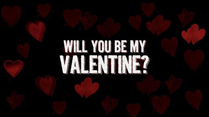 女人主动起来有多主动？