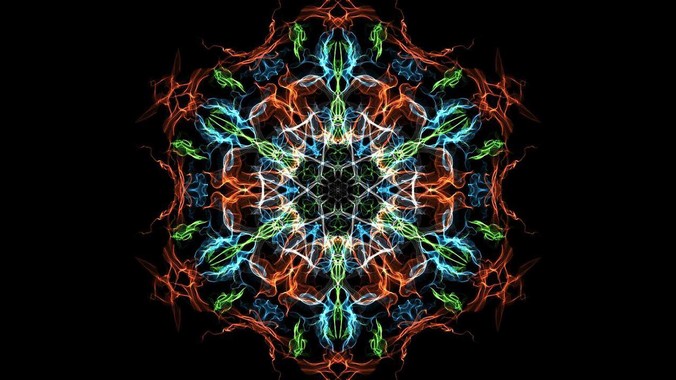 一个人可以固执到什么程度？